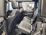 Used 2021 FORD BRONCO BLACK DIAMOND 4 DOOR 4X4 in LAKE WORTH, FLORIDA (Photo 15)