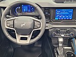Used 2021 FORD BRONCO BLACK DIAMOND 4 DOOR 4X4 in LAKE WORTH, FLORIDA (Photo 17)