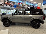 Used 2021 FORD BRONCO BLACK DIAMOND 4 DOOR 4X4 in LAKE WORTH, FLORIDA (Photo 2)