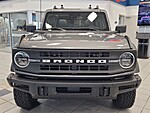 Used 2021 FORD BRONCO BLACK DIAMOND 4 DOOR 4X4 in LAKE WORTH, FLORIDA (Photo 3)