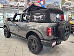 Used 2021 FORD BRONCO BLACK DIAMOND 4 DOOR 4X4 in LAKE WORTH, FLORIDA (Photo 8)