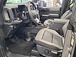 Used 2021 FORD BRONCO BLACK DIAMOND 4 DOOR 4X4 in LAKE WORTH, FLORIDA (Photo 9)