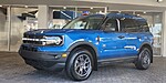 Used 2022 FORD BRONCO SPORT BIG BEND 4X4 in LAKE WORTH, FLORIDA