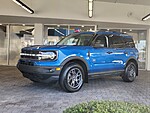 Used 2022 FORD BRONCO SPORT BIG BEND 4X4 in LAKE WORTH, FLORIDA (Photo 1)