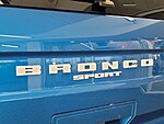 Used 2022 FORD BRONCO SPORT BIG BEND 4X4 in LAKE WORTH, FLORIDA (Photo 32)