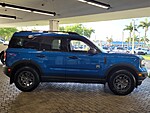Used 2022 FORD BRONCO SPORT BIG BEND 4X4 in LAKE WORTH, FLORIDA (Photo 5)