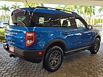 Used 2022 FORD BRONCO SPORT BIG BEND 4X4 in LAKE WORTH, FLORIDA (Photo 6)