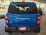 Used 2022 FORD BRONCO SPORT BIG BEND 4X4 in LAKE WORTH, FLORIDA (Photo 8)