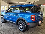 Used 2022 FORD BRONCO SPORT BIG BEND 4X4 in LAKE WORTH, FLORIDA (Photo 9)