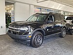 Used 2021 FORD BRONCO SPORT BIG BEND 4X4 in LAKE WORTH, FLORIDA (Photo 1)