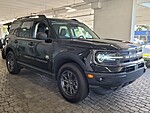 Used 2021 FORD BRONCO SPORT BIG BEND 4X4 in LAKE WORTH, FLORIDA (Photo 4)