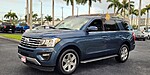 Used 2018 FORD EXPEDITION XLT 4X2 in LAKE WORTH, FLORIDA