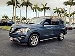 Used 2018 FORD EXPEDITION XLT 4X2 in LAKE WORTH, FLORIDA (Photo 1)