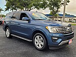 Used 2018 FORD EXPEDITION XLT 4X2 in LAKE WORTH, FLORIDA (Photo 4)