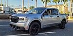 Used 2022 FORD MAVERICK XLT AWD SUPERCREW in LAKE WORTH, FLORIDA