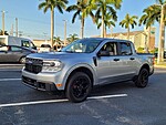 Used 2022 FORD MAVERICK XLT AWD SUPERCREW in LAKE WORTH, FLORIDA (Photo 1)
