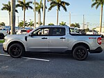 Used 2022 FORD MAVERICK XLT AWD SUPERCREW in LAKE WORTH, FLORIDA (Photo 2)