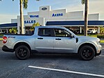 Used 2022 FORD MAVERICK XLT AWD SUPERCREW in LAKE WORTH, FLORIDA (Photo 5)