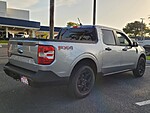 Used 2022 FORD MAVERICK XLT AWD SUPERCREW in LAKE WORTH, FLORIDA (Photo 6)