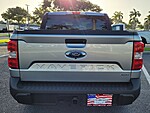 Used 2022 FORD MAVERICK XLT AWD SUPERCREW in LAKE WORTH, FLORIDA (Photo 8)