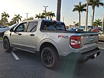 Used 2022 FORD MAVERICK XLT AWD SUPERCREW in LAKE WORTH, FLORIDA (Photo 9)