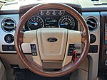 Used 2014 FORD F-150 2WD SUPERCREW 145