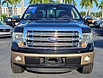 Used 2014 FORD F-150 2WD SUPERCREW 145