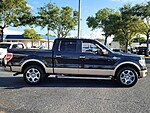 Used 2014 FORD F-150 2WD SUPERCREW 145