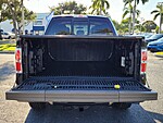 Used 2014 FORD F-150 2WD SUPERCREW 145