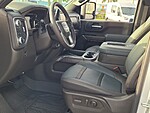 Used 2022 GMC SIERRA 2500 4WD CREW CAB 159