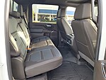 Used 2022 GMC SIERRA 2500 4WD CREW CAB 159