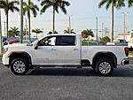Used 2022 GMC SIERRA 2500 4WD CREW CAB 159
