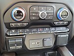 Used 2022 GMC SIERRA 2500 4WD CREW CAB 159