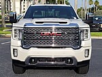 Used 2022 GMC SIERRA 2500 4WD CREW CAB 159