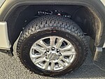 Used 2022 GMC SIERRA 2500 4WD CREW CAB 159