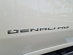Used 2022 GMC SIERRA 2500 4WD CREW CAB 159