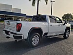 Used 2022 GMC SIERRA 2500 4WD CREW CAB 159