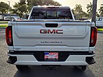 Used 2022 GMC SIERRA 2500 4WD CREW CAB 159