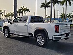 Used 2022 GMC SIERRA 2500 4WD CREW CAB 159