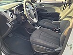 Used 2017 CHEVROLET SONIC 4DR SDN AUTO LT in LAKE WORTH, FLORIDA (Photo 10)