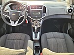 Used 2017 CHEVROLET SONIC 4DR SDN AUTO LT in LAKE WORTH, FLORIDA (Photo 12)