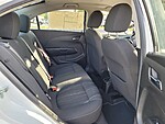 Used 2017 CHEVROLET SONIC 4DR SDN AUTO LT in LAKE WORTH, FLORIDA (Photo 15)