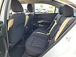 Used 2017 CHEVROLET SONIC 4DR SDN AUTO LT in LAKE WORTH, FLORIDA (Photo 16)