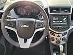 Used 2017 CHEVROLET SONIC 4DR SDN AUTO LT in LAKE WORTH, FLORIDA (Photo 18)