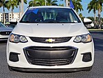 Used 2017 CHEVROLET SONIC 4DR SDN AUTO LT in LAKE WORTH, FLORIDA (Photo 3)