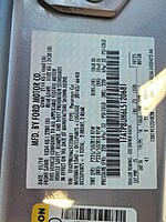 Used 2020 FORD MUSTANG ECOBOOST PREMIUM CONVERTIBLE in LAKE WORTH, FLORIDA (Photo 28)