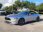 Used 2020 FORD MUSTANG ECOBOOST PREMIUM CONVERTIBLE in LAKE WORTH, FLORIDA (Photo 29)