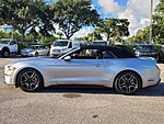 Used 2020 FORD MUSTANG ECOBOOST PREMIUM CONVERTIBLE in LAKE WORTH, FLORIDA (Photo 30)