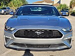 Used 2020 FORD MUSTANG ECOBOOST PREMIUM CONVERTIBLE in LAKE WORTH, FLORIDA (Photo 31)