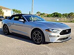 Used 2020 FORD MUSTANG ECOBOOST PREMIUM CONVERTIBLE in LAKE WORTH, FLORIDA (Photo 32)